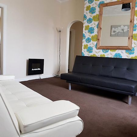Blackpoolholidaylets Vicarage Lane Exteriör bild