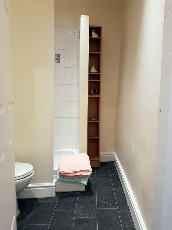 Blackpoolholidaylets Vicarage Lane Exteriör bild