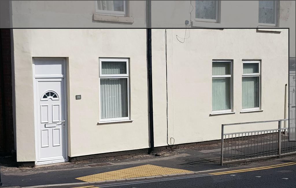 Blackpoolholidaylets Vicarage Lane Exteriör bild